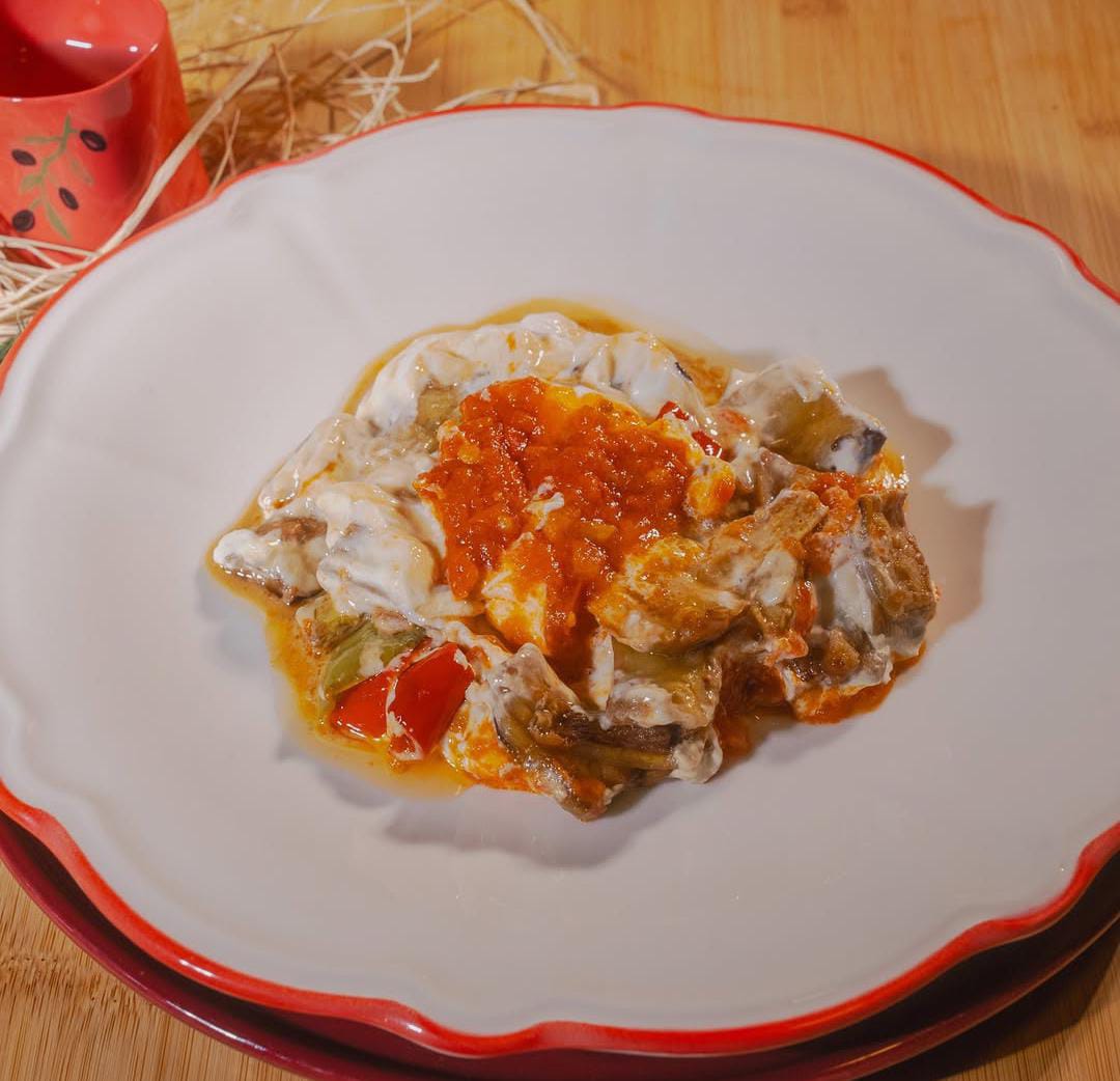 Dilek Meze ve Şarküteri 